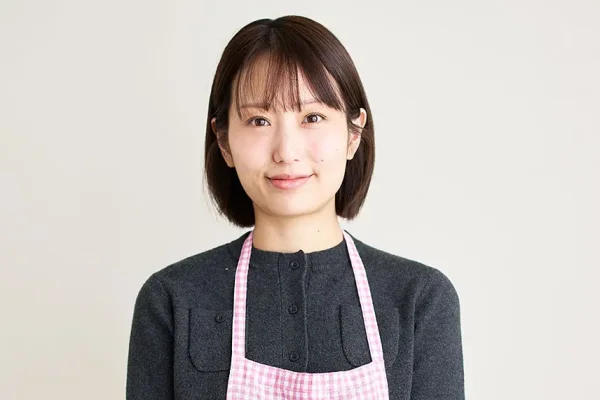 料理家・管理栄養士 長谷川あかり