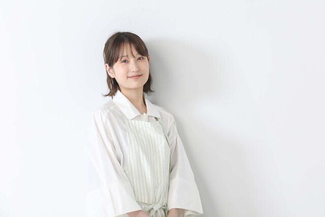 長谷川あかりのバズレシピ特集