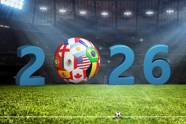 ワールドカップ2026と日本代表を支えるデータ分析