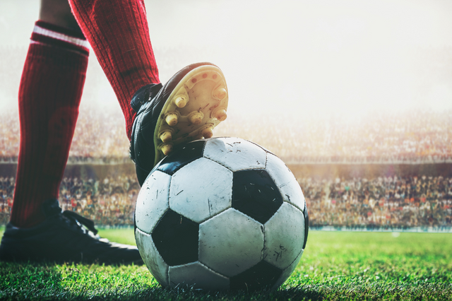 W杯日本勝利を支えるデータ分析の正体